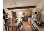 Maison de campagne à Javron-les-Chapelles