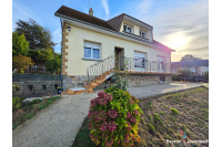 Maison secteur Bagnoles de L'Orne