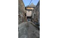 Maison coeur de ville de Sillé le Guillaume