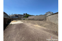 Terrain constructible à Château-Gontier