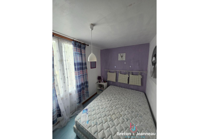 Maison à Villaines la Juhel