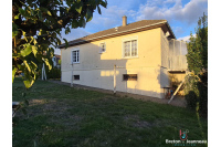 Pavillon sur sous-sol à Villaines-la-Juhel