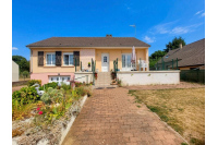 Pavillon avec sous-sol complet à Ciral