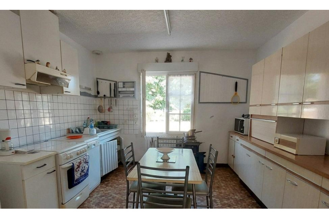 Pavillon avec sous-sol complet à Ciral