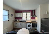Appartement T2 - Laval - Centre Ville Rive droite
