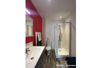 Appartement T2 - Laval - Centre Ville Rive droite