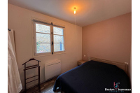 Appartement T2 - Laval - Centre Ville Rive droite