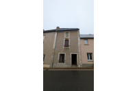 Maison à rénover à Mont Saint Jean