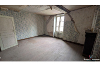 Maison à rénover à Mont Saint Jean