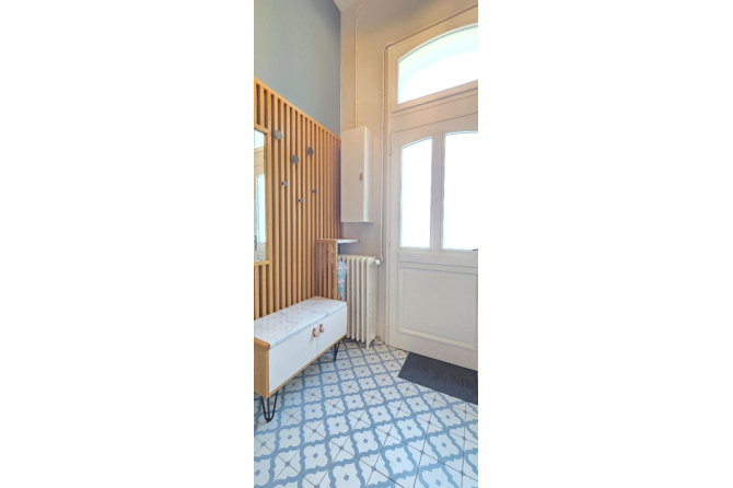 Maison de charme à Laval