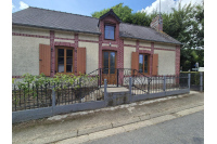 Maison entre Domfront et Lassay-les-Châteaux