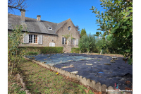 Maison familiale secteur Mayenne