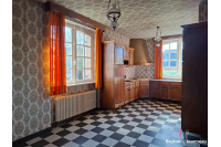 Maison familiale secteur Mayenne