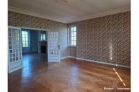 Maison familiale secteur Mayenne
