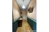 Maison sur sous - sol