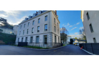 Appartement T4 - LAVAL - Centre Ville Rive Droite