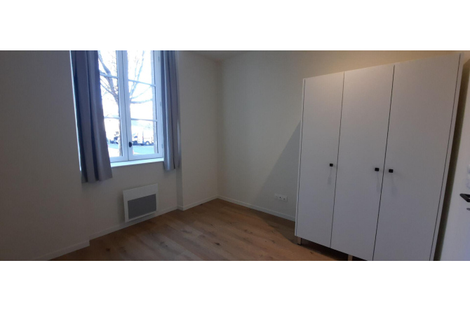 Appartement T4 - LAVAL - Centre Ville Rive Droite