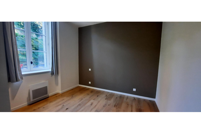 Appartement T4 - LAVAL - Centre Ville Rive Droite