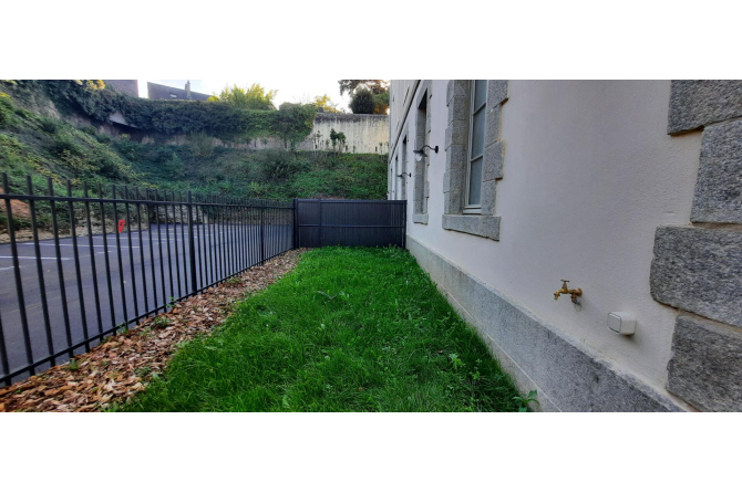 Appartement T4 - LAVAL - Centre Ville Rive Droite