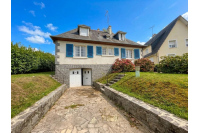 Pavillon sur sous-sol au coeur de Lassay-les-Châteaux