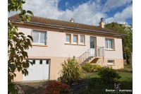 Maison à Bais