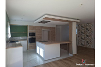 Maison familiale récente - Axe Mayenne / Laval