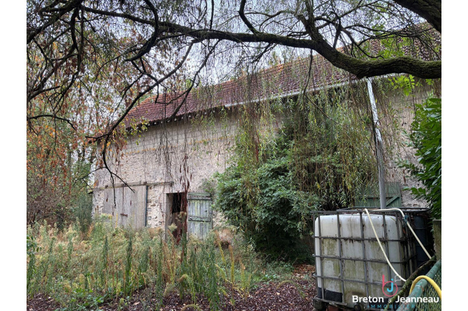 Maison à Bonchamp lès Laval