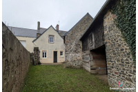 Maison de BOURG 161 m²