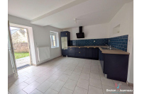 Maison de BOURG 161 m²