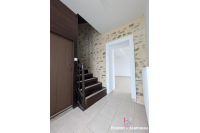 Maison de BOURG 161 m²