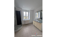 Maison de BOURG 161 m²