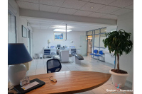 Appartement T3 74m² - Centre ville MAYENNE