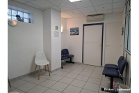 Appartement T3 74m² - Centre ville MAYENNE