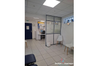 Appartement T3 74m² - Centre ville MAYENNE