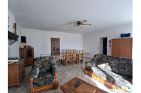 Longère familiale 5 chambres axe Mayenne Laval