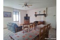 Longère familiale 5 chambres axe Mayenne Laval