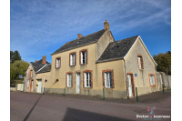 Maison à Saint Christophe du Luat