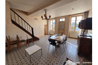 Maison à Saint Christophe du Luat