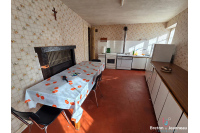 Maison à Saint Christophe du Luat