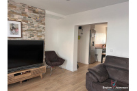 Appartement T3 à Laval