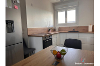 Appartement T3 à Laval