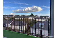 Appartement T3 à Laval