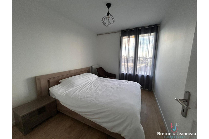 Appartement T3 à Laval