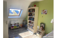 Maison à MECE  103 m²  jardin