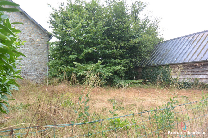 House in Madré