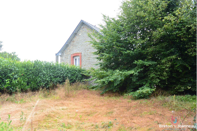 House in Madré