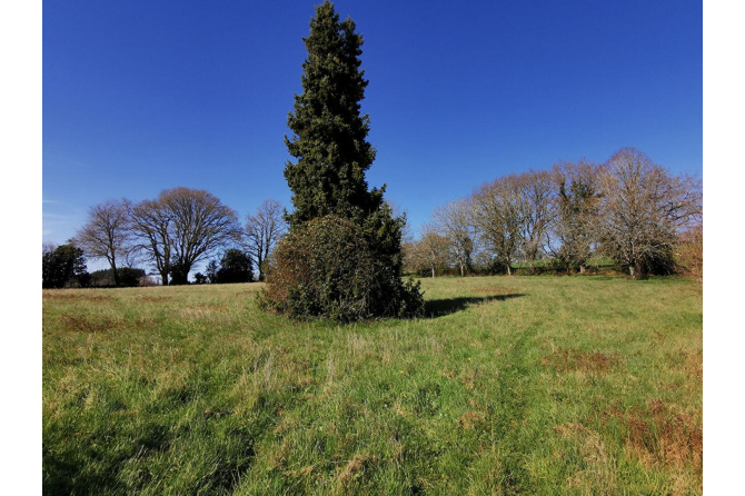 Maison de campagne secteur Bais