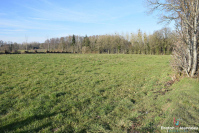 Agricultural land rented 9ha 49 in Princé and Juvigné
