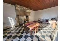 Maison de 130 m² à Saint Christophe du Luat