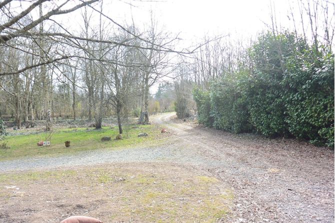 Property on 3.20 hectares in Charchigné